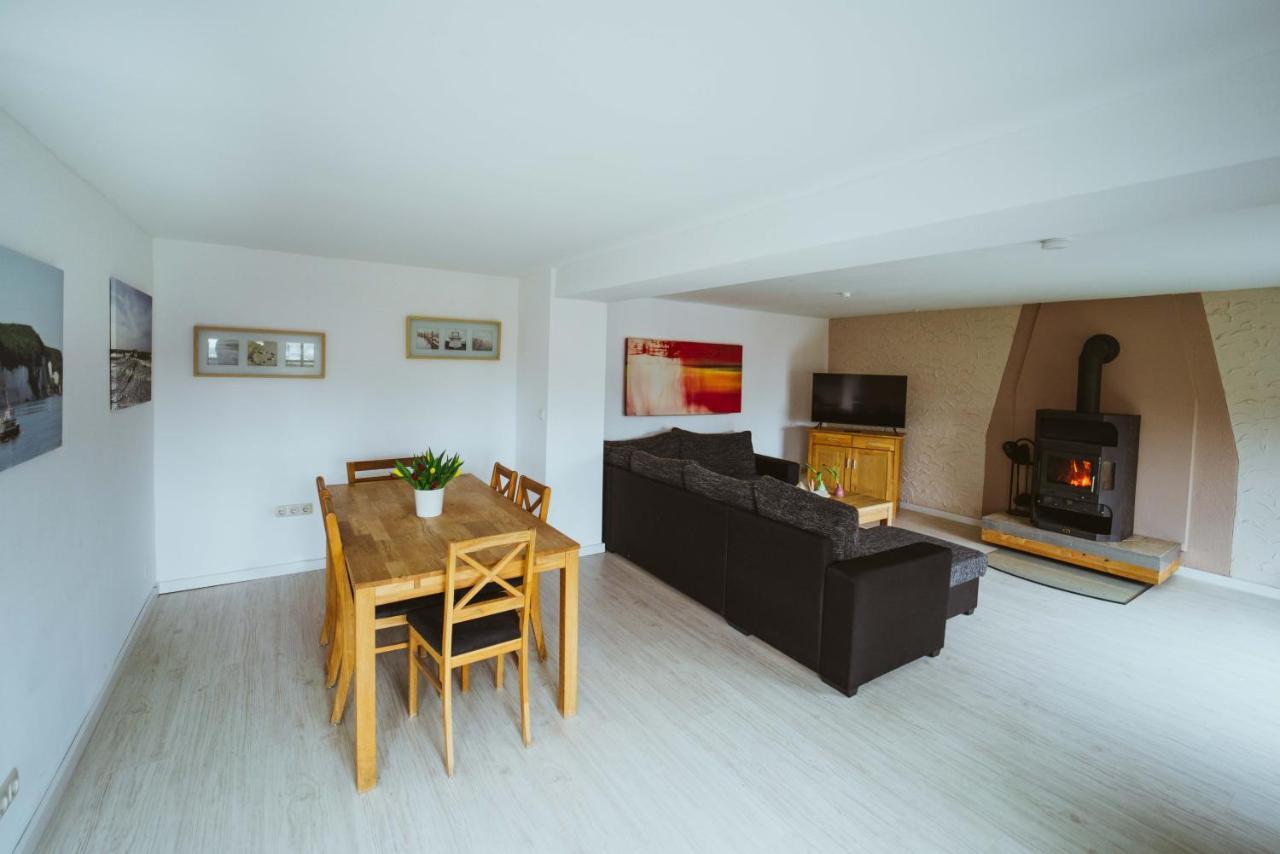 Aparthotel Stralsund Studios Und Apartments Экстерьер фото