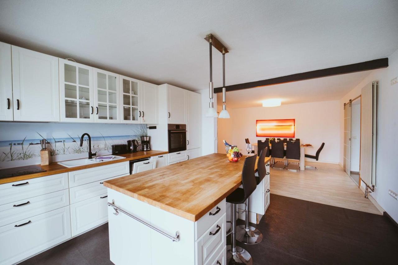 Aparthotel Stralsund Studios Und Apartments Экстерьер фото