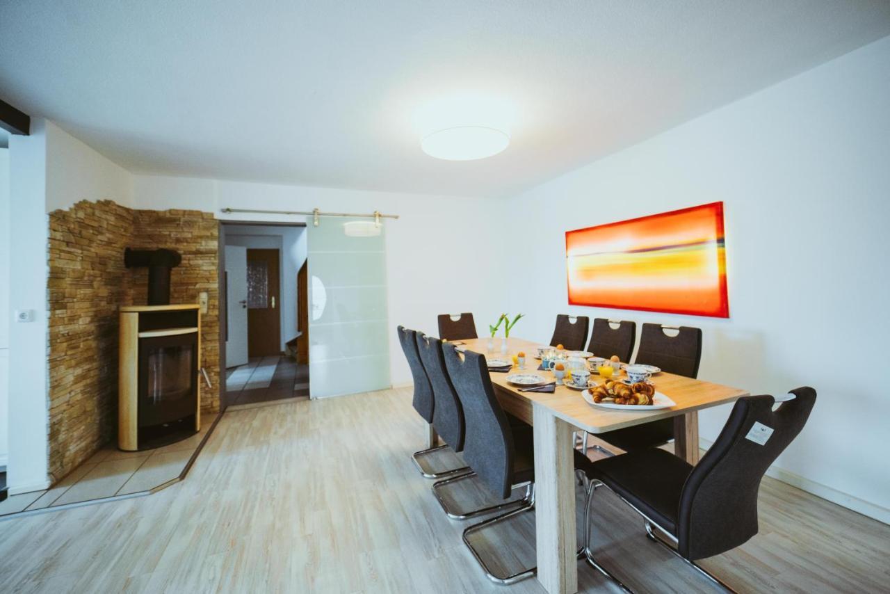 Aparthotel Stralsund Studios Und Apartments Экстерьер фото