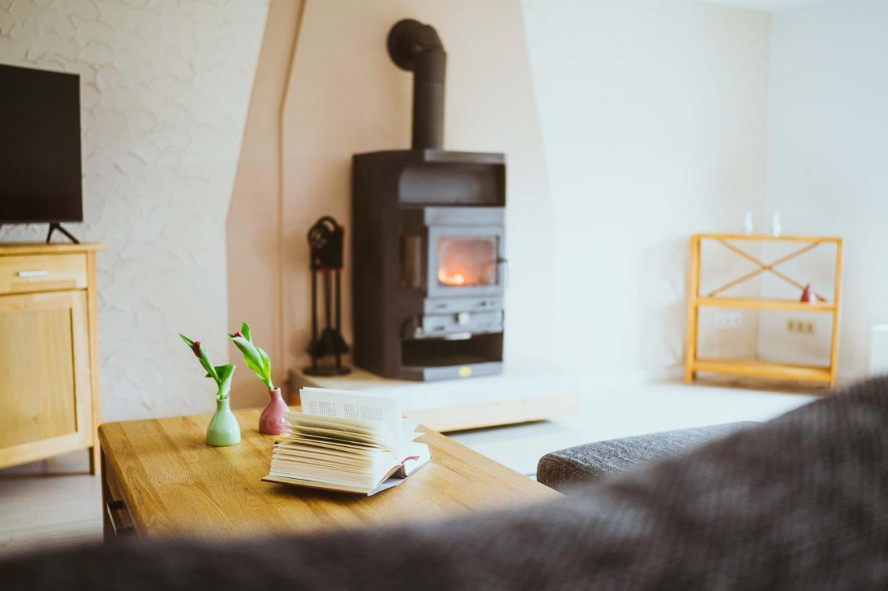 Aparthotel Stralsund Studios Und Apartments Экстерьер фото